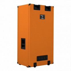Orange OBC810 Kolumna do gitary basowej 8x10" 1200W RMS